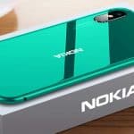 Nokia 8.3 5G