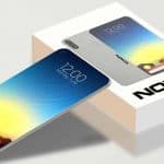 Nokia Edge Max II
