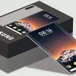 Samsung Galaxy Edge III
