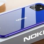 Nokia Max Pro 2020