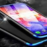 OPPO Find X2 Pro Green Vegan Leather