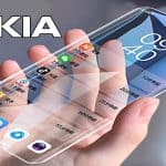 Nokia Maze Ultra Pro 2020
