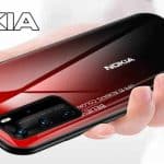 Nokia Alpha Max Premium 2020