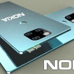 Nokia 8.3 5G