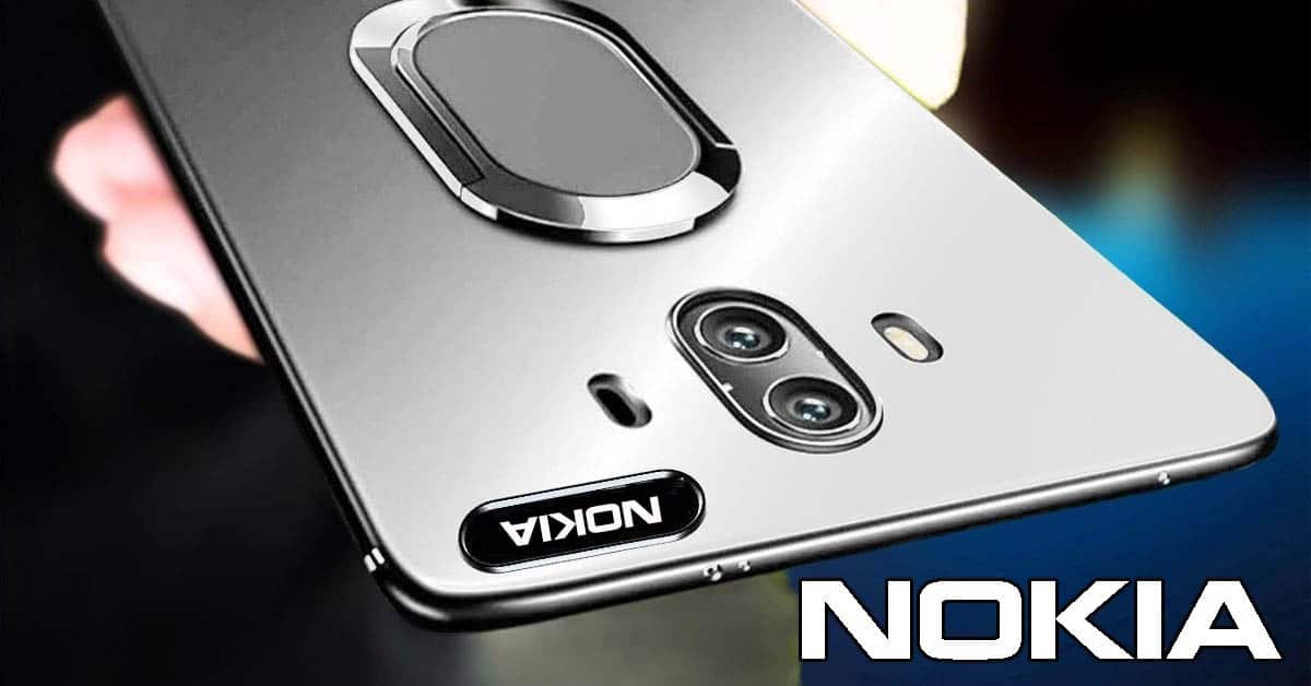 Nokia 9.2 5G: 48MP Cameras, 12GB RAM, Launch Date!