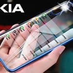 Nokia 9 Edge 2020