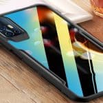 Honor X10 5G