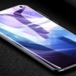 LG Velvet Pro