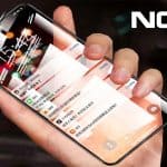 Nokia Mate 2 Pro