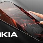 Nokia Mate X Compact 2020