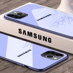 Samsung Galaxy Note 30 Plus 2020