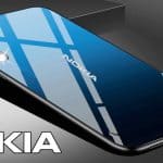 Nokia Swan Mini 2020