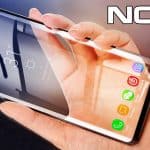 Nokia Edge Pro Compact 2020