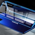 Nokia Maze Pro Lite 2020