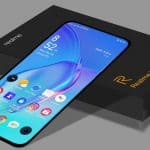 Realme X3 SuperZoom