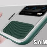Samsung Galaxy Note 20+