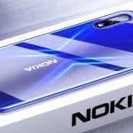 Nokia Maze Max Xtreme