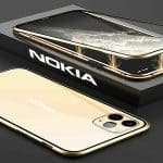 Nokia Beam Max Compact 2020