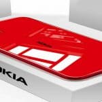 Nokia F2 Plus 2020