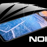 Nokia Zeno Max 2020