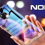Nokia 9 Edge 2020
