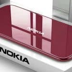 Nokia Mate Pro Plus 2020