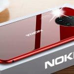 Nokia Safari Edge vs Samsung Galaxy Z Flip