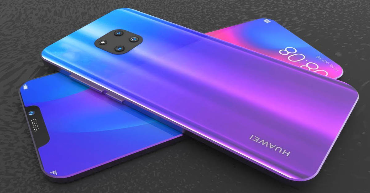 Honor 10 i обзор