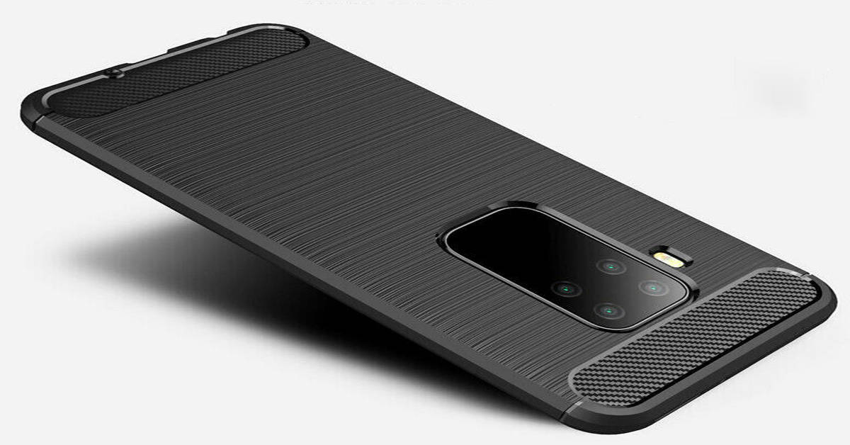best quad camera phone