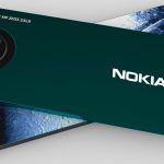 Nokia Beam Pro