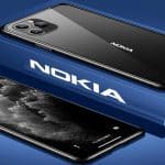 Nokia Wing Lite