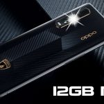 OPPO Find X2 Pro Lamborghini Edition