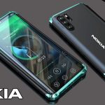 Nokia X90s