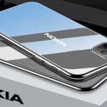 Nokia McLaren