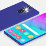 Huawei Nova 7 5G vs Realme X50 5G