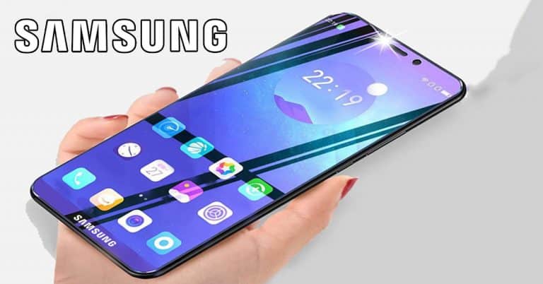 samsung galaxy m41 features