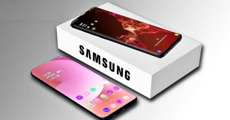 samsung galaxy oxygen 2020 specs