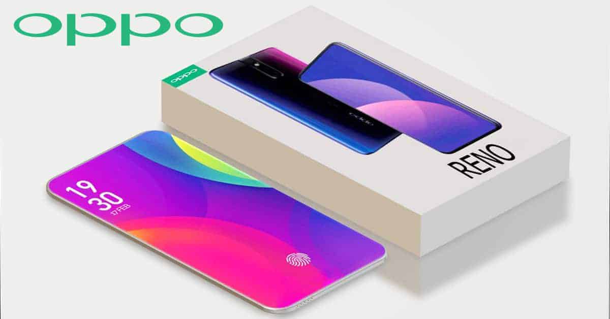 Обои для oppo reno 7