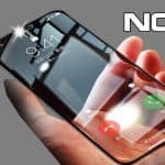 Nokia Saga Premium
