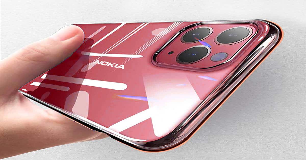 Nokia McLaren Plus vs Poco X3 7000mAh Battery, 64MP cameras!
