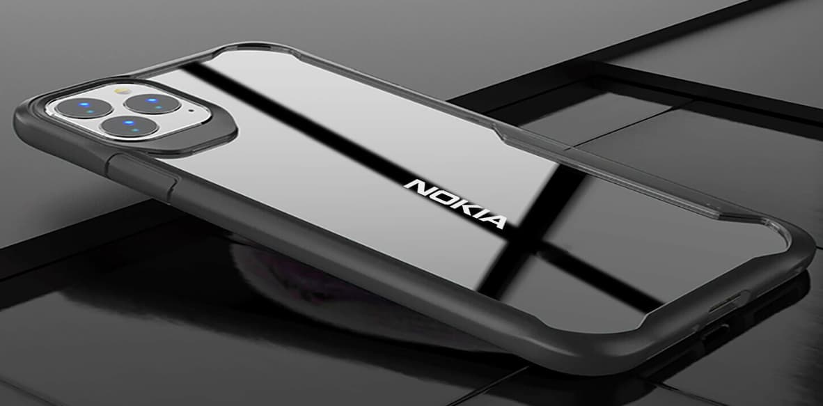 Nokia Mate Ultra Premium 2020 specs: 16GB RAM, 7500mAh Battery!