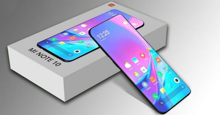 Xiaomi Redmi Note 10 5G: 5000mAh Battery, 48MP cameras ...