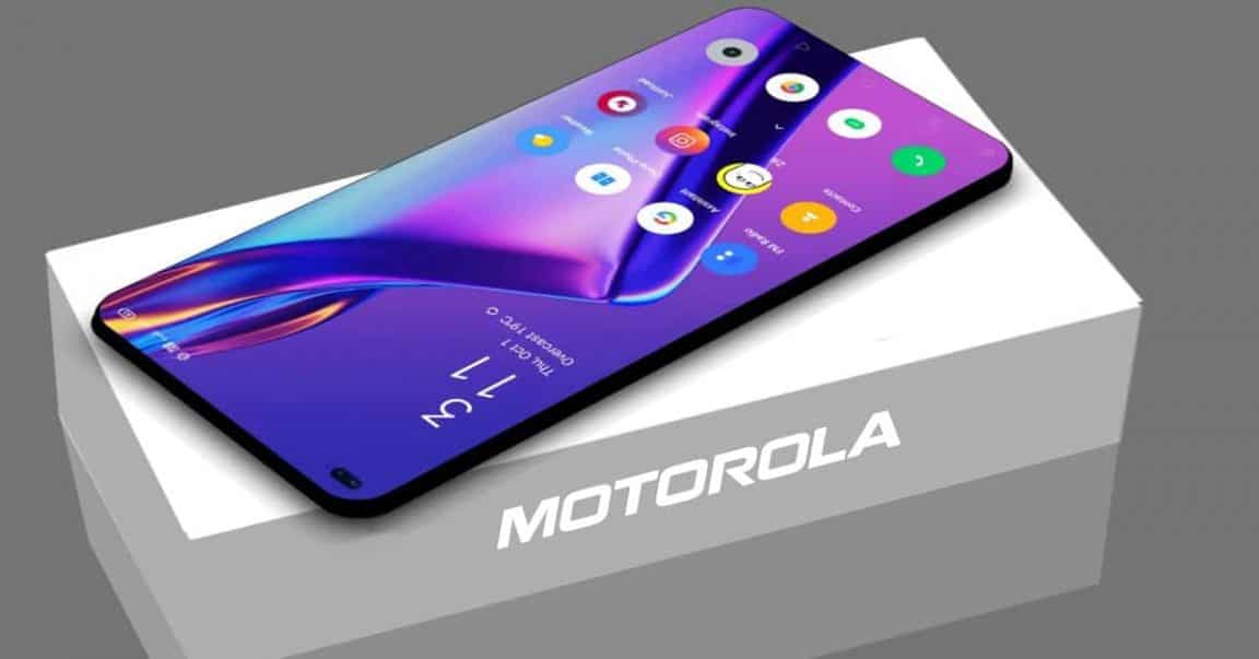 Motorola Moto G Play 2021 Snapdragon 460 chipset, Triple cameras!