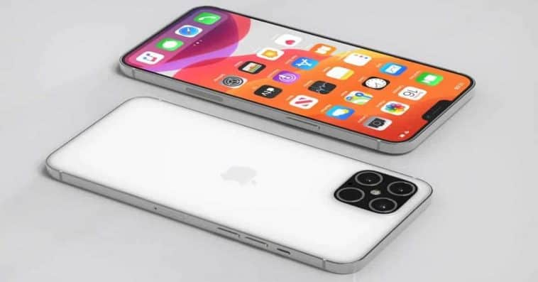 rog phone 3 vs iphone