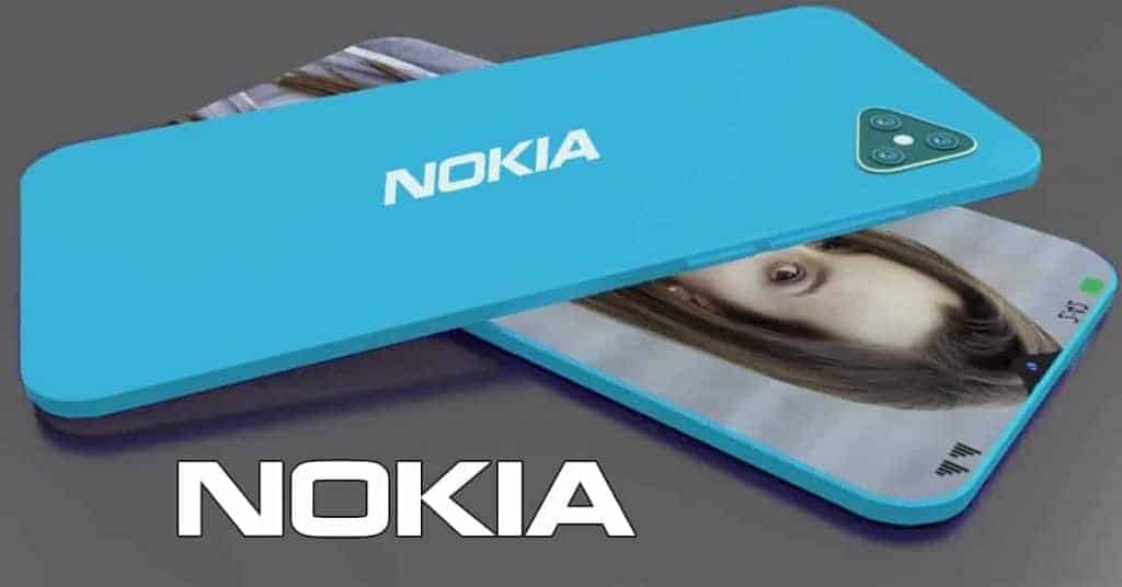 nokia zenjutsu 2021