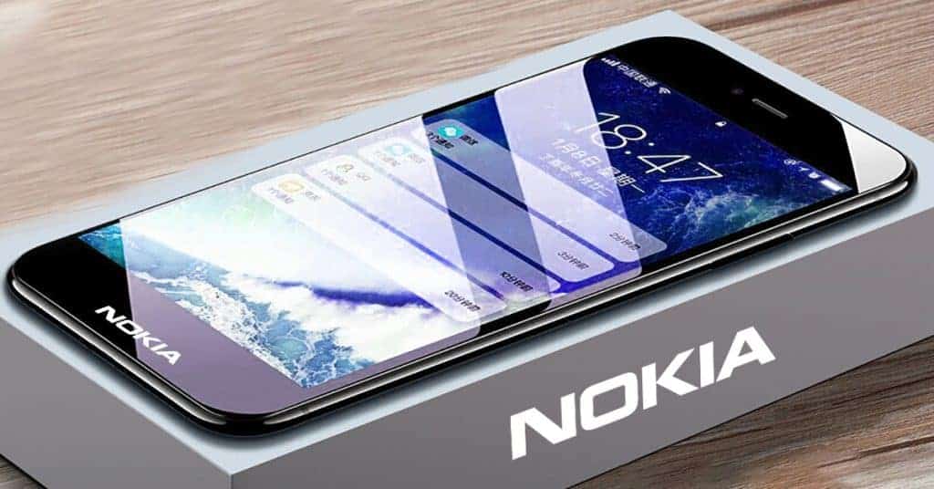 Nokia Beam Plus