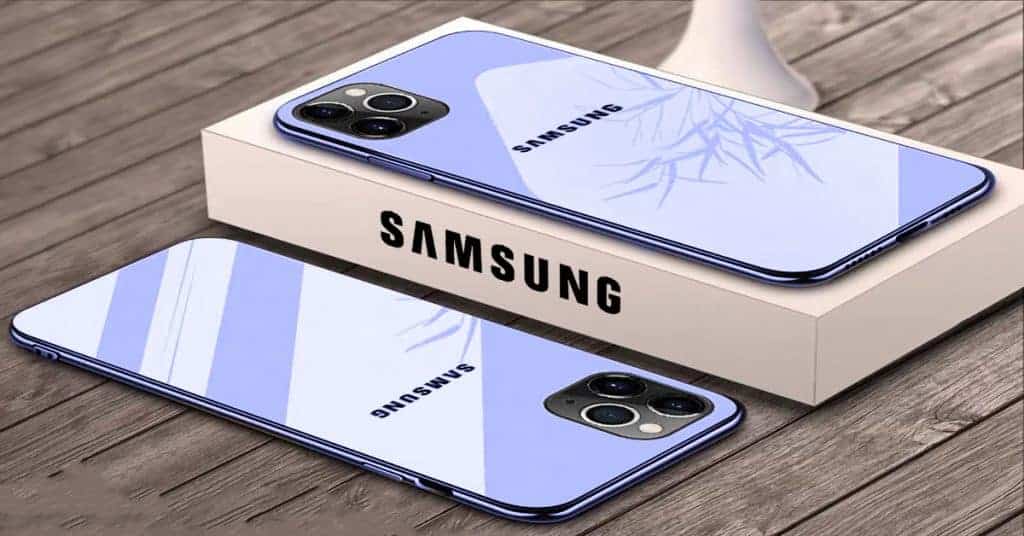 Samsung Galaxy S21 Ultra 5G