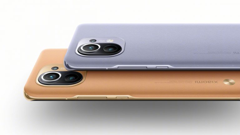 Xiaomi Mi 11 Lite