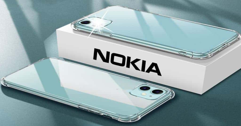 Nokia Beam 2021 