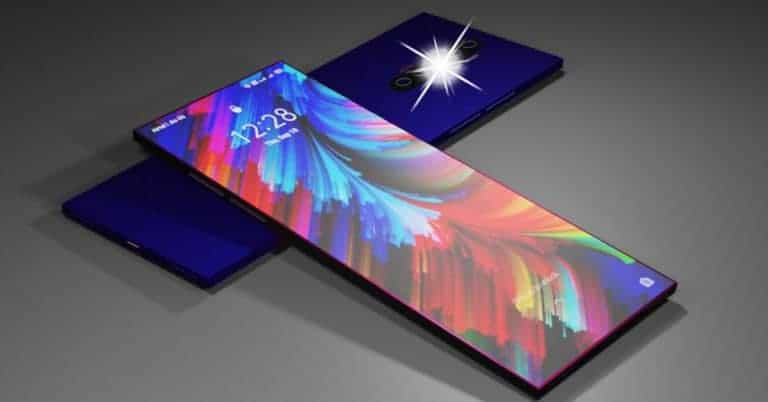 OPPO Reno 5 Pro+